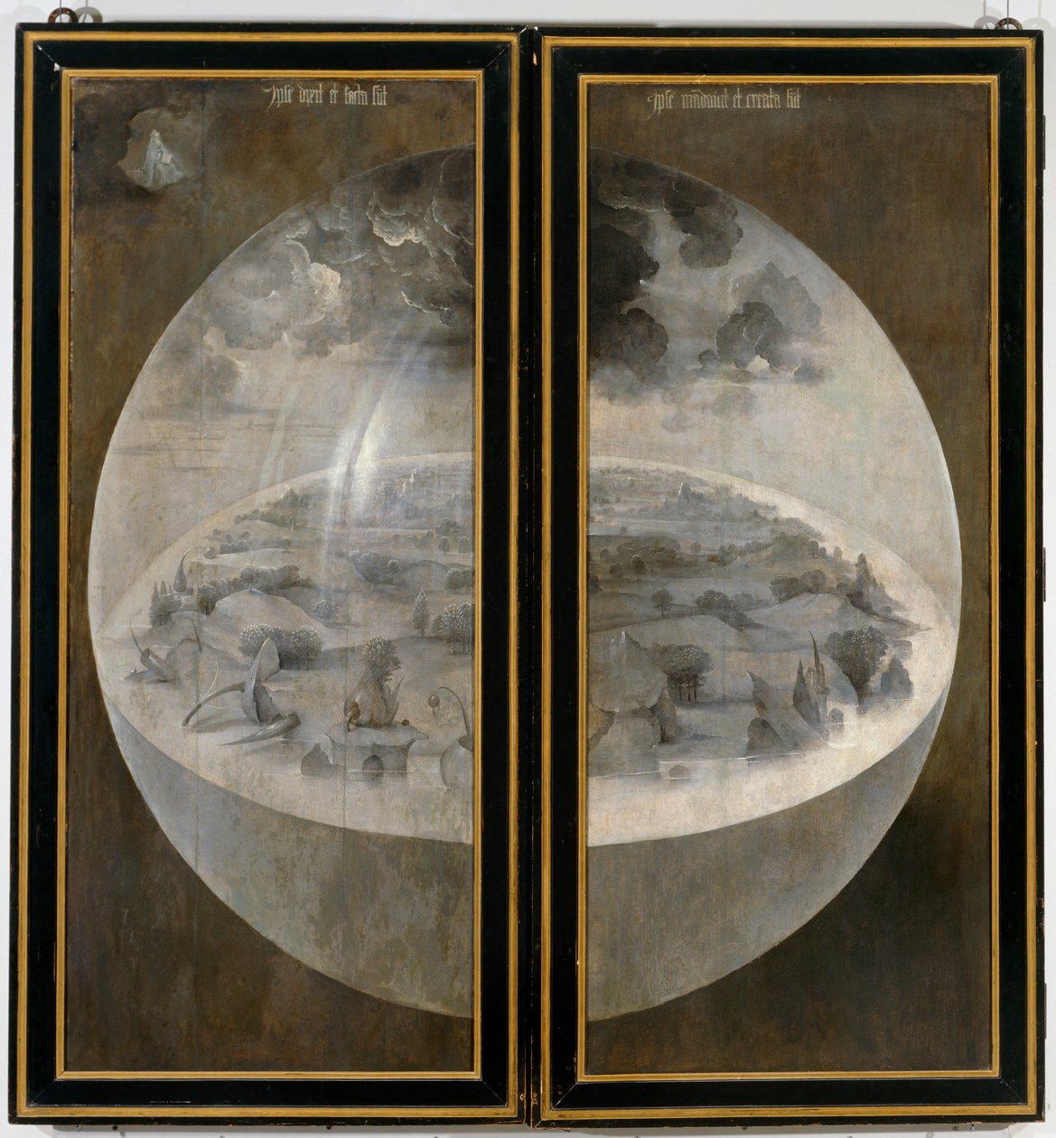  av Hieronymus Bosch
