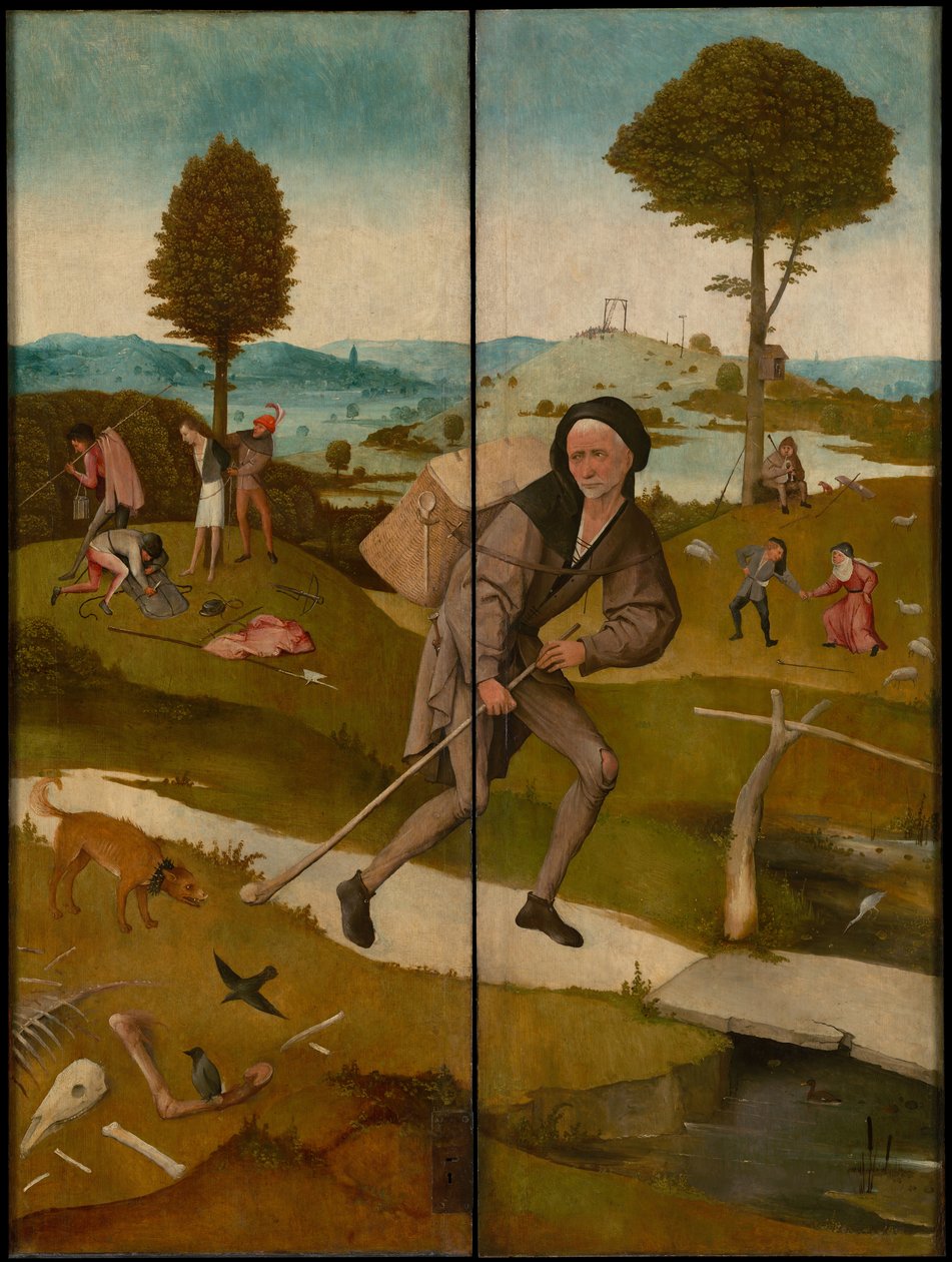  av Hieronymus Bosch