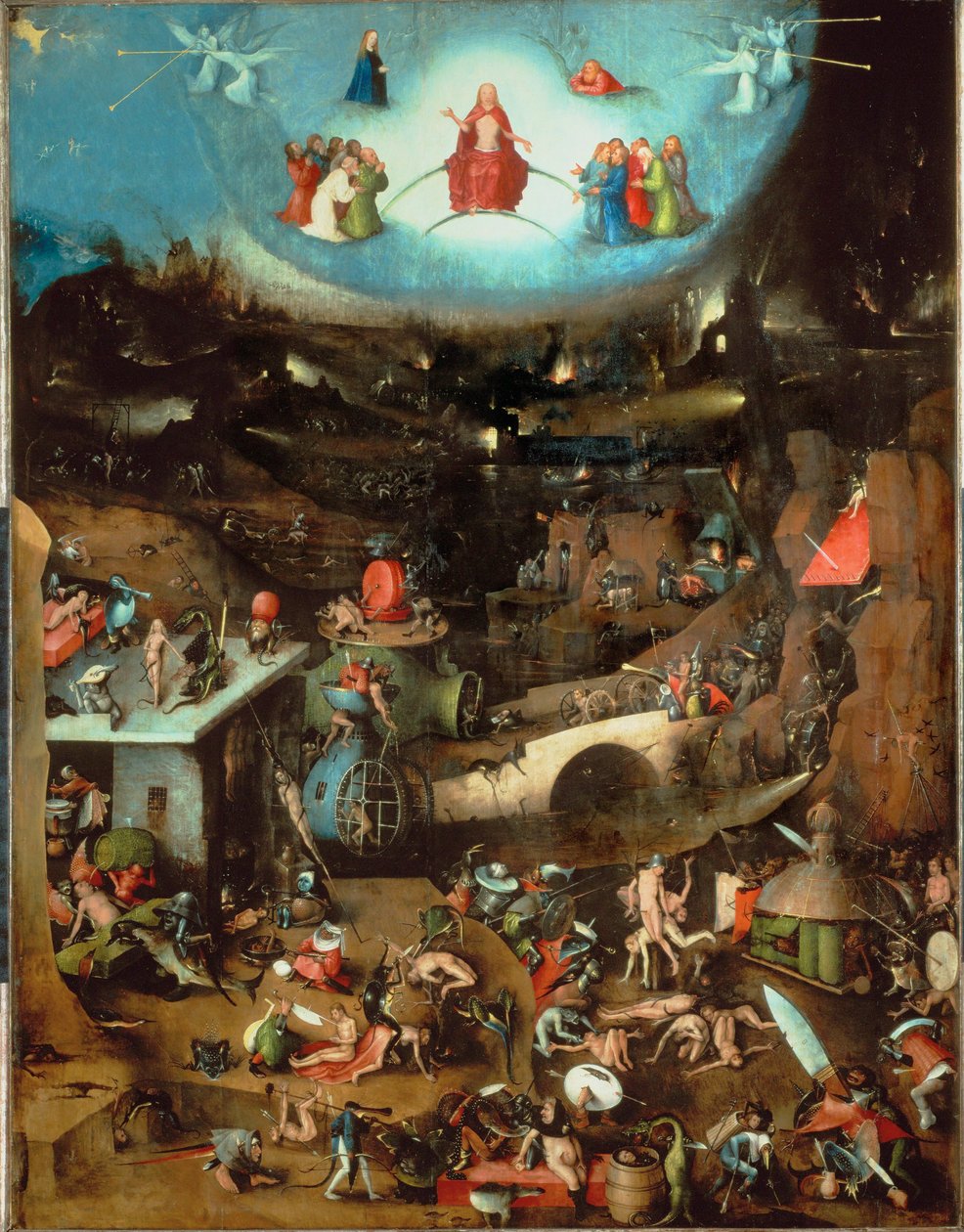  av Hieronymus Bosch