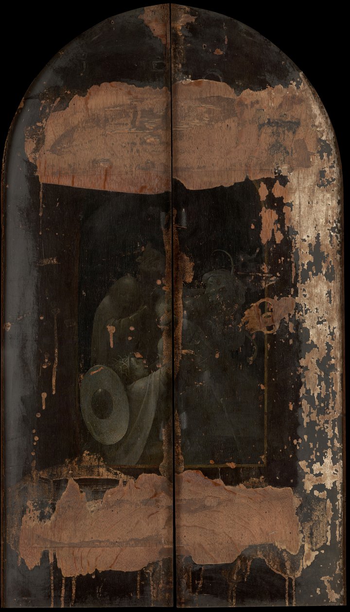  av Hieronymus Bosch