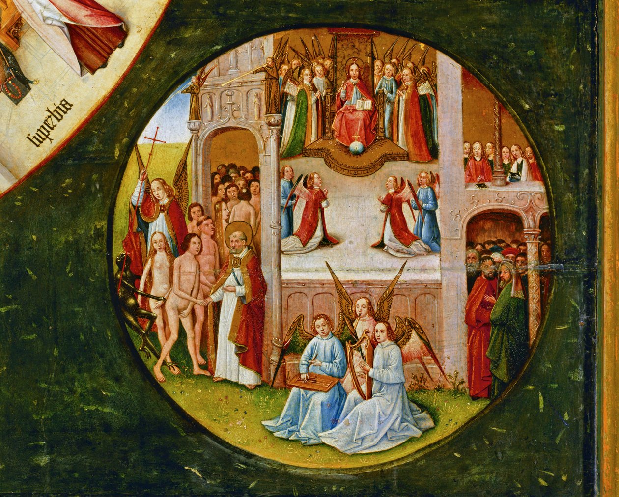  av Hieronymus Bosch