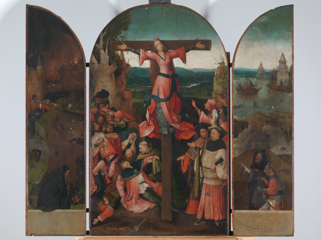  av Hieronymus Bosch