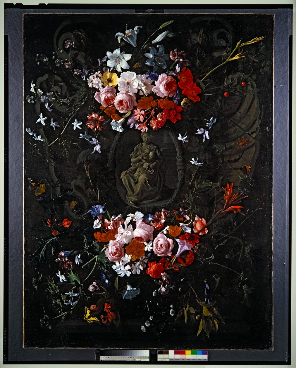  av Hieronymus the Elder Galle