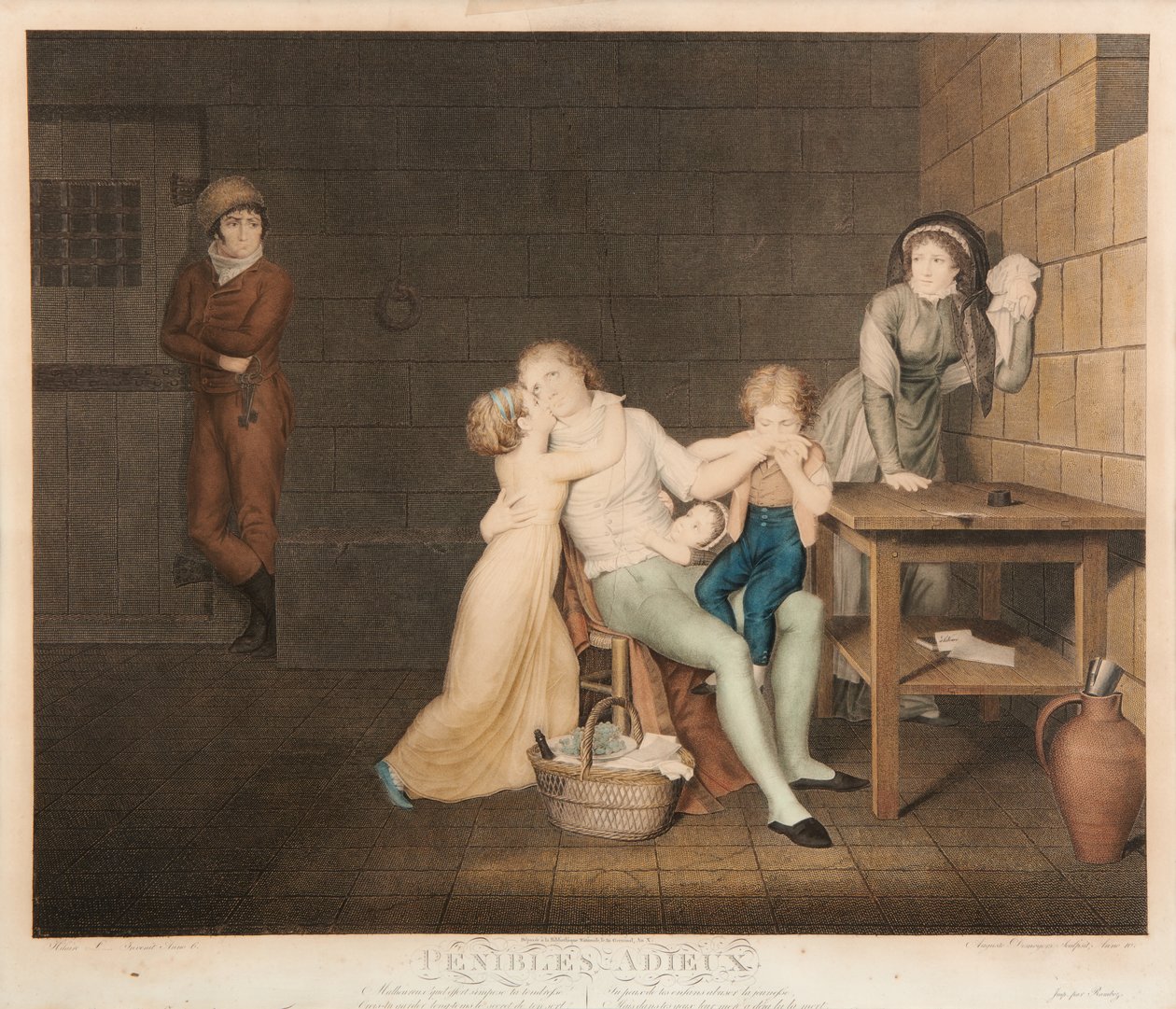  av Hilaire (1769 1840) (after) Ledru