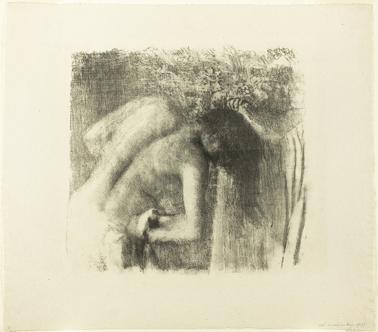  av Hilaire Germain Edgar Degas