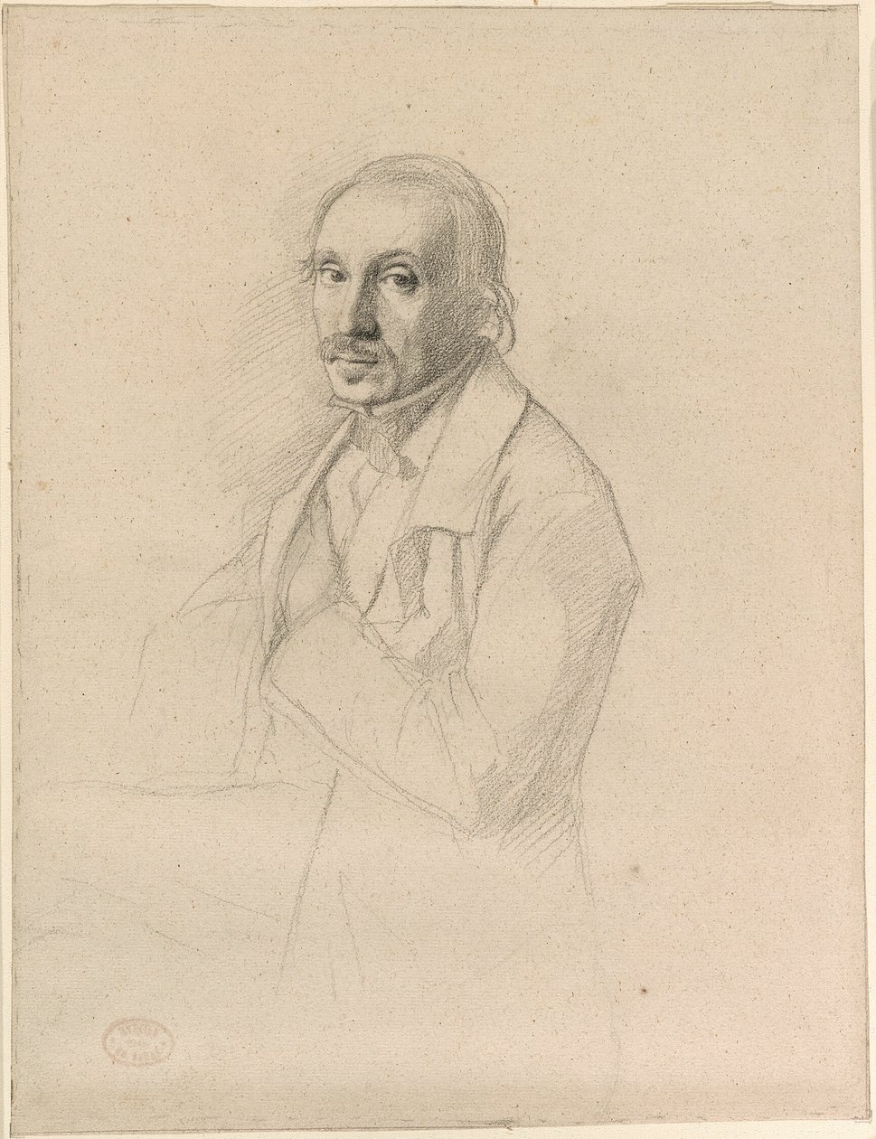  av Hilaire Germain Edgar Degas