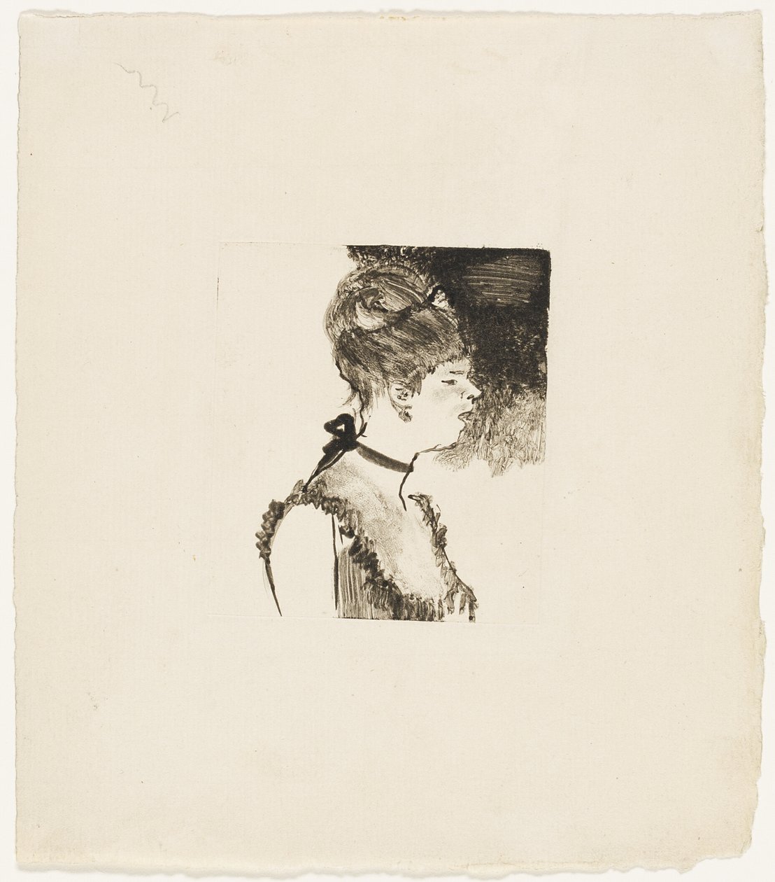  av Hilaire Germain Edgar Degas