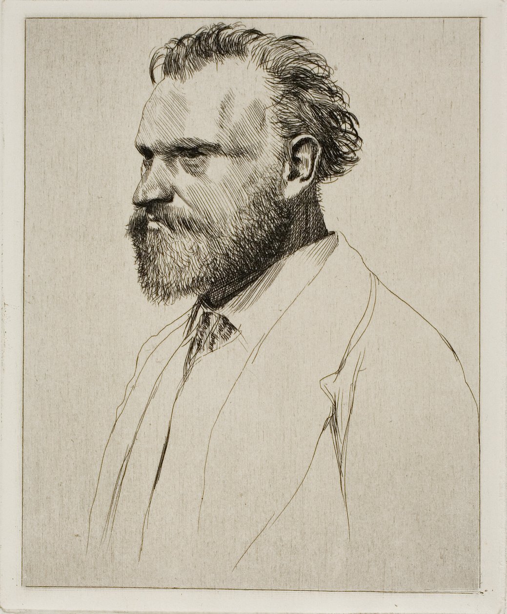 av Hilaire Germain Edgar Degas