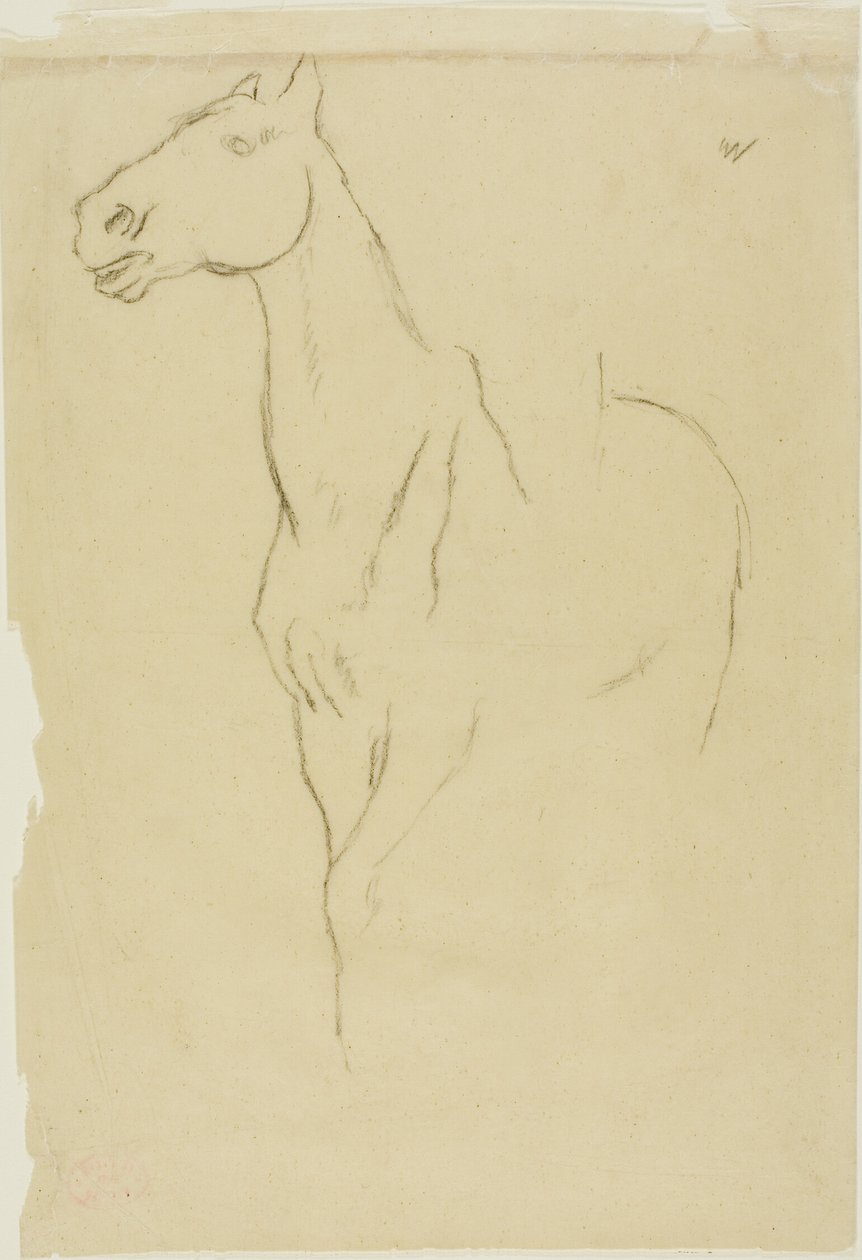 av Hilaire Germain Edgar Degas
