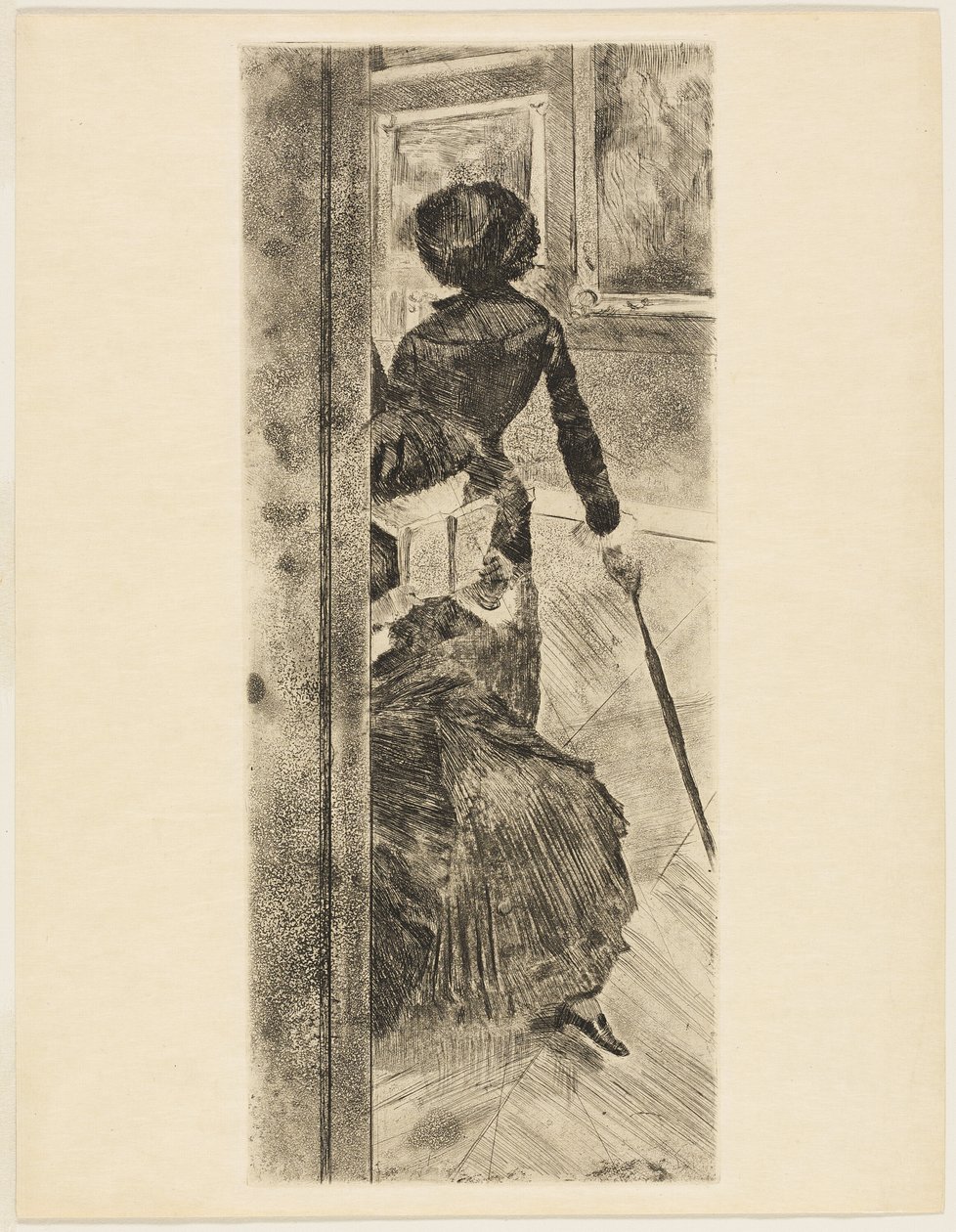  av Hilaire Germain Edgar Degas