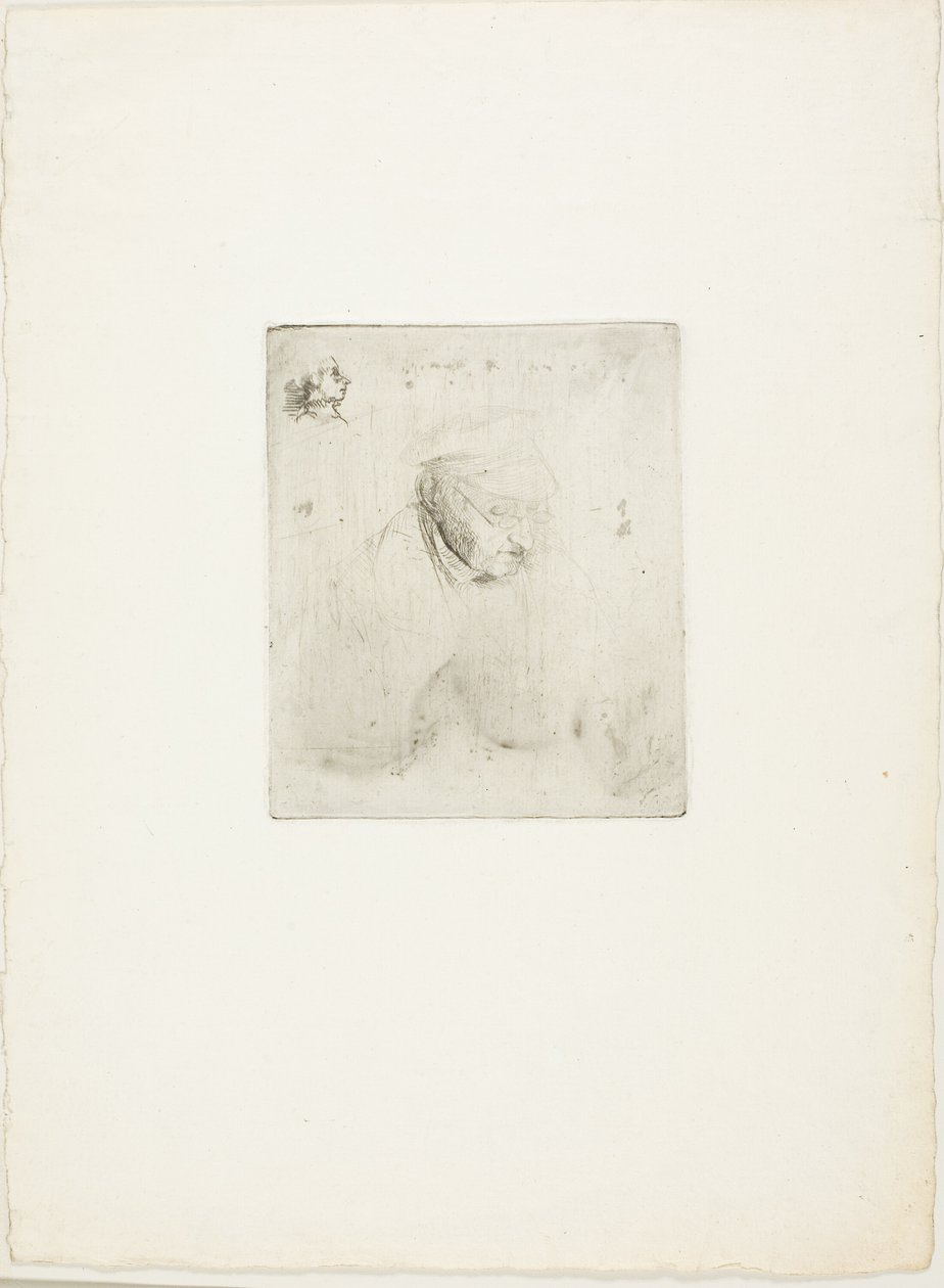  av Hilaire Germain Edgar Degas