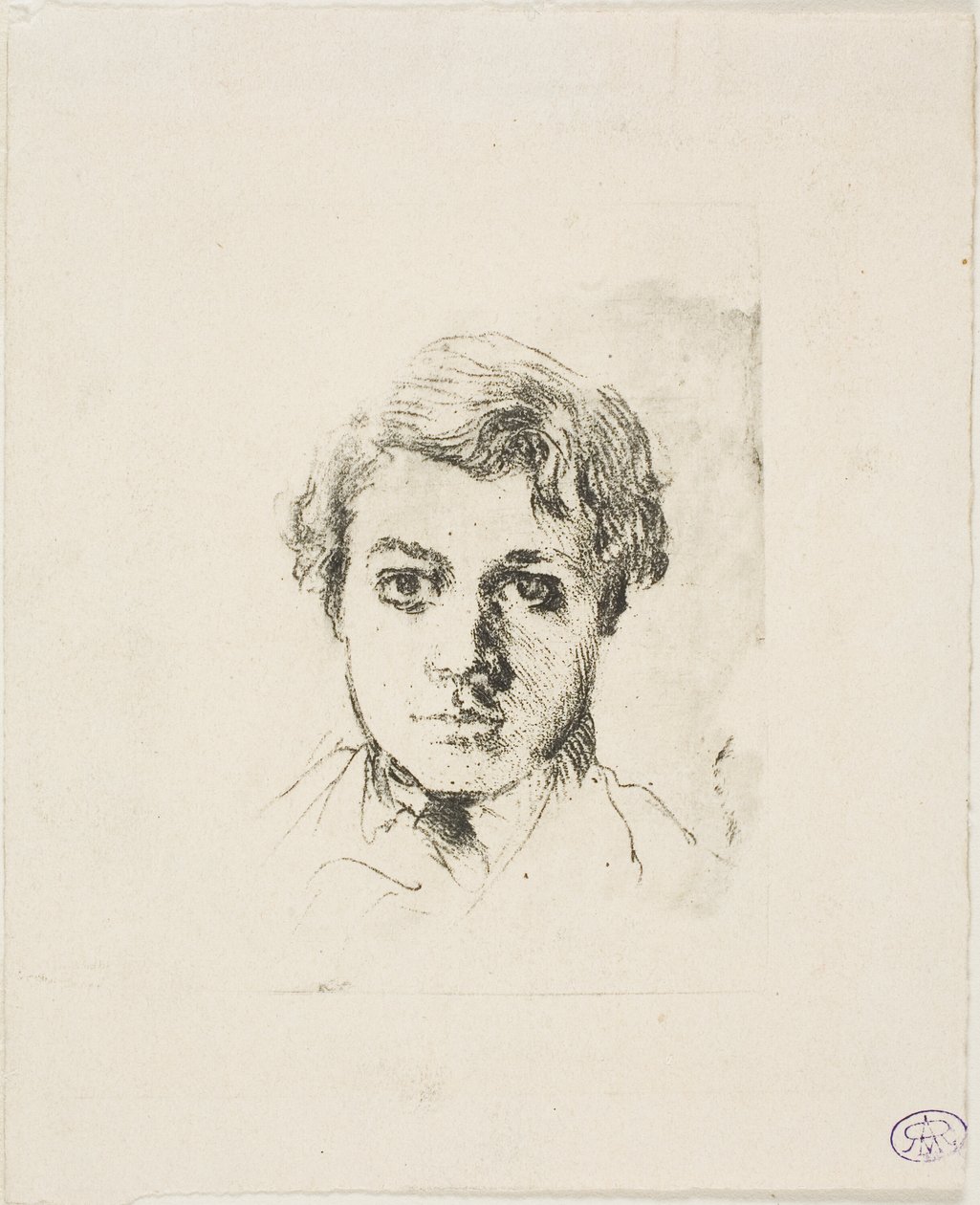  av Hilaire Germain Edgar Degas
