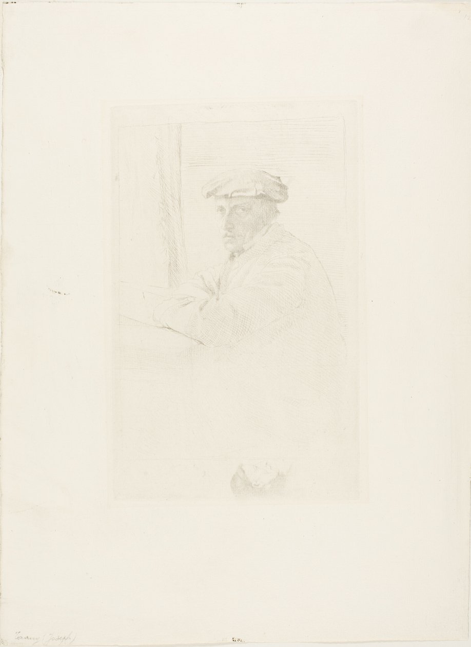  av Hilaire Germain Edgar Degas