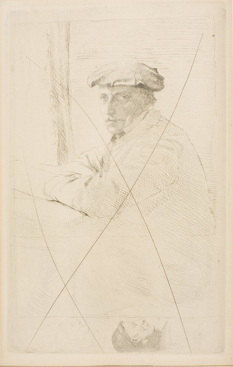  av Hilaire Germain Edgar Degas