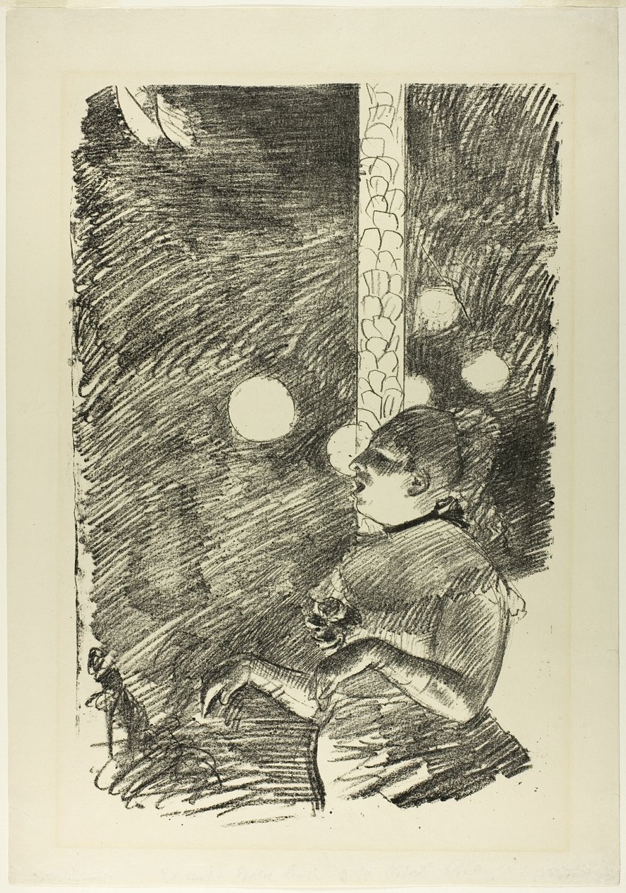  av Hilaire Germain Edgar Degas