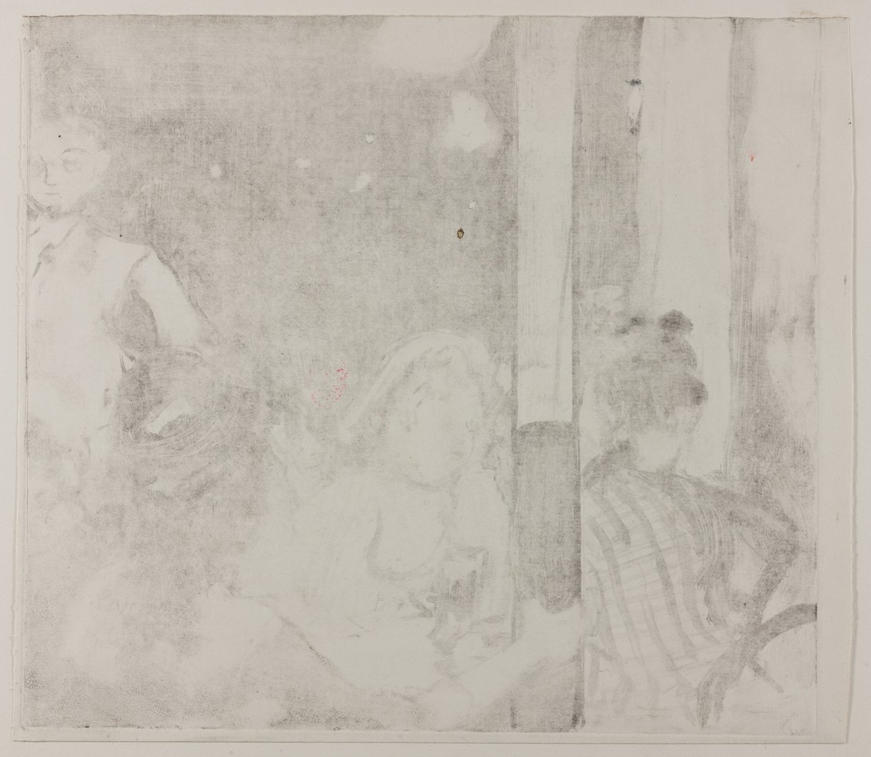  av Hilaire Germain Edgar Degas