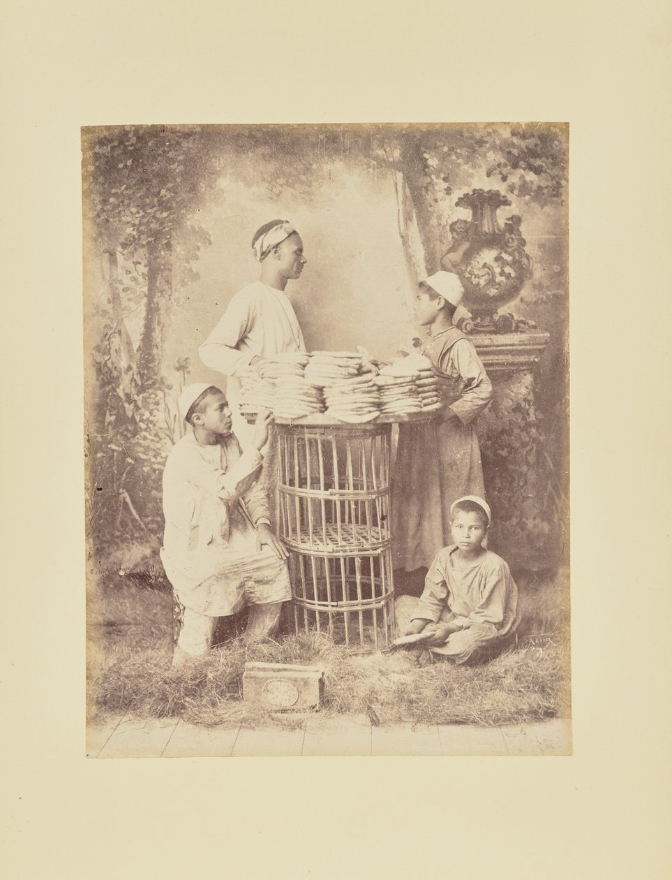  av Hippolyte Arnoux