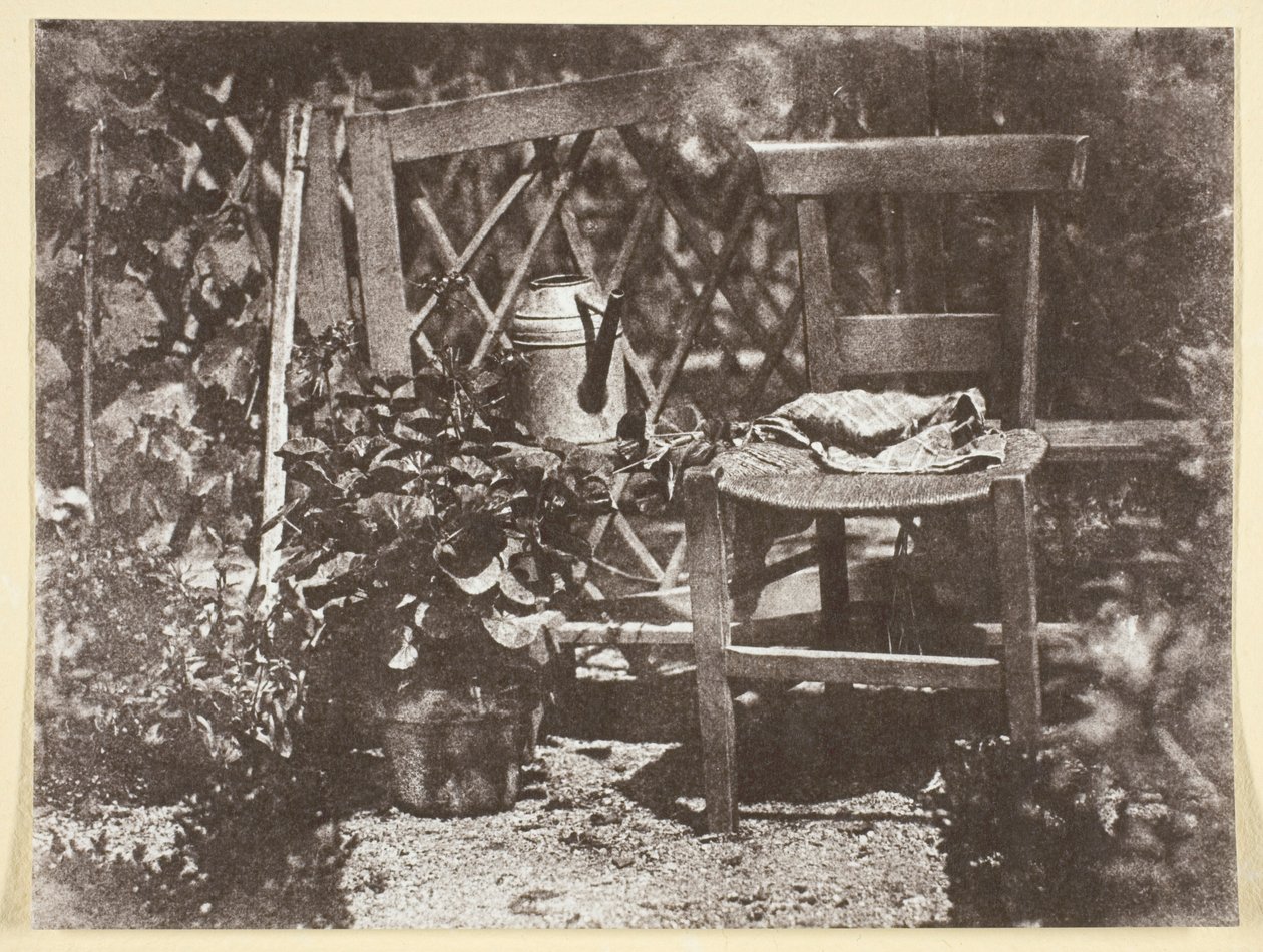  av Hippolyte Bayard