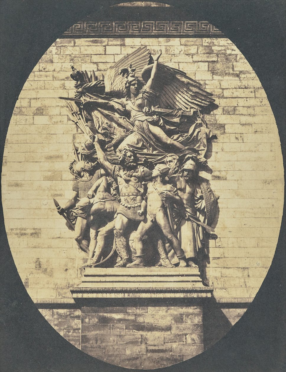  av Hippolyte Bayard