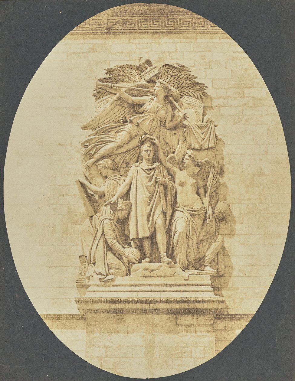  av Hippolyte Bayard