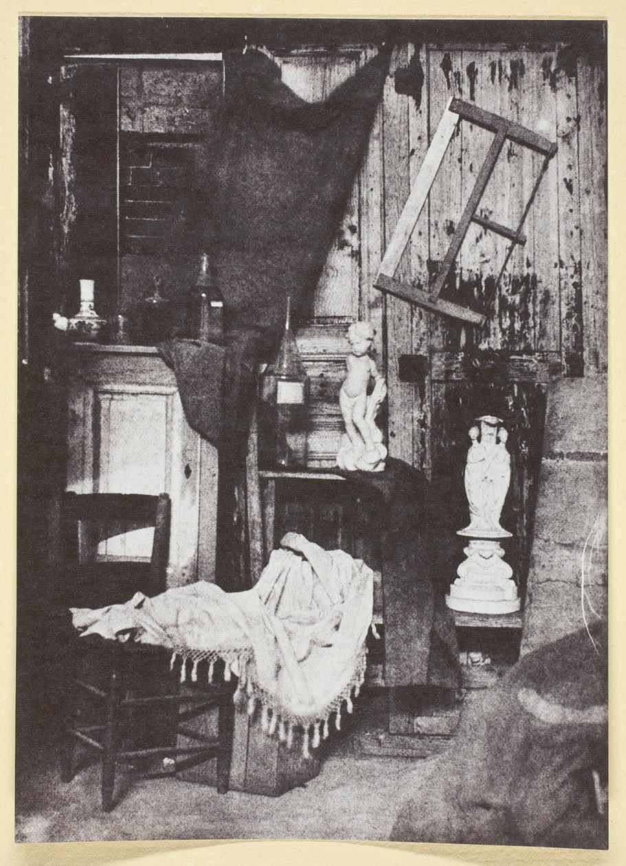  av Hippolyte Bayard
