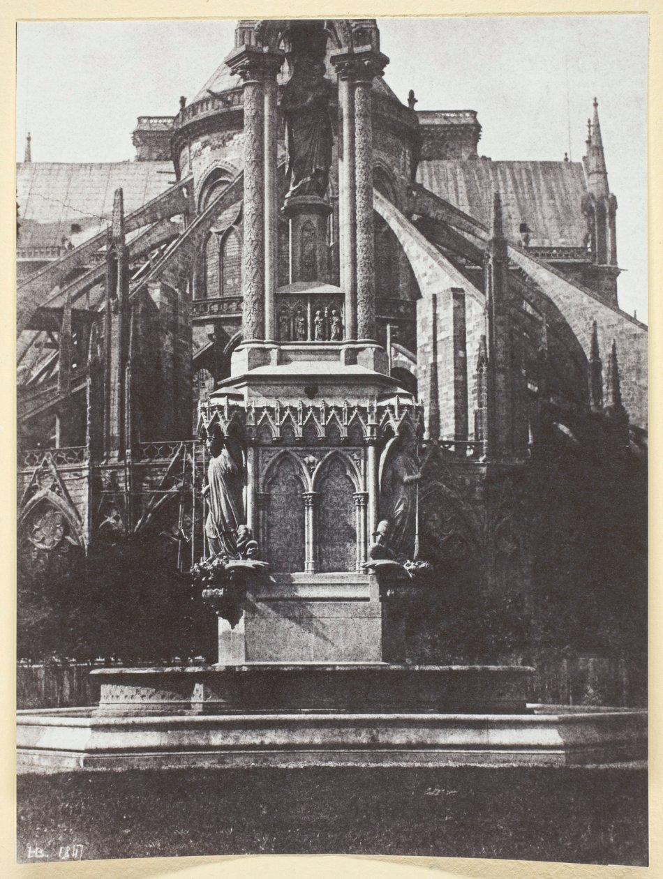  av Hippolyte Bayard