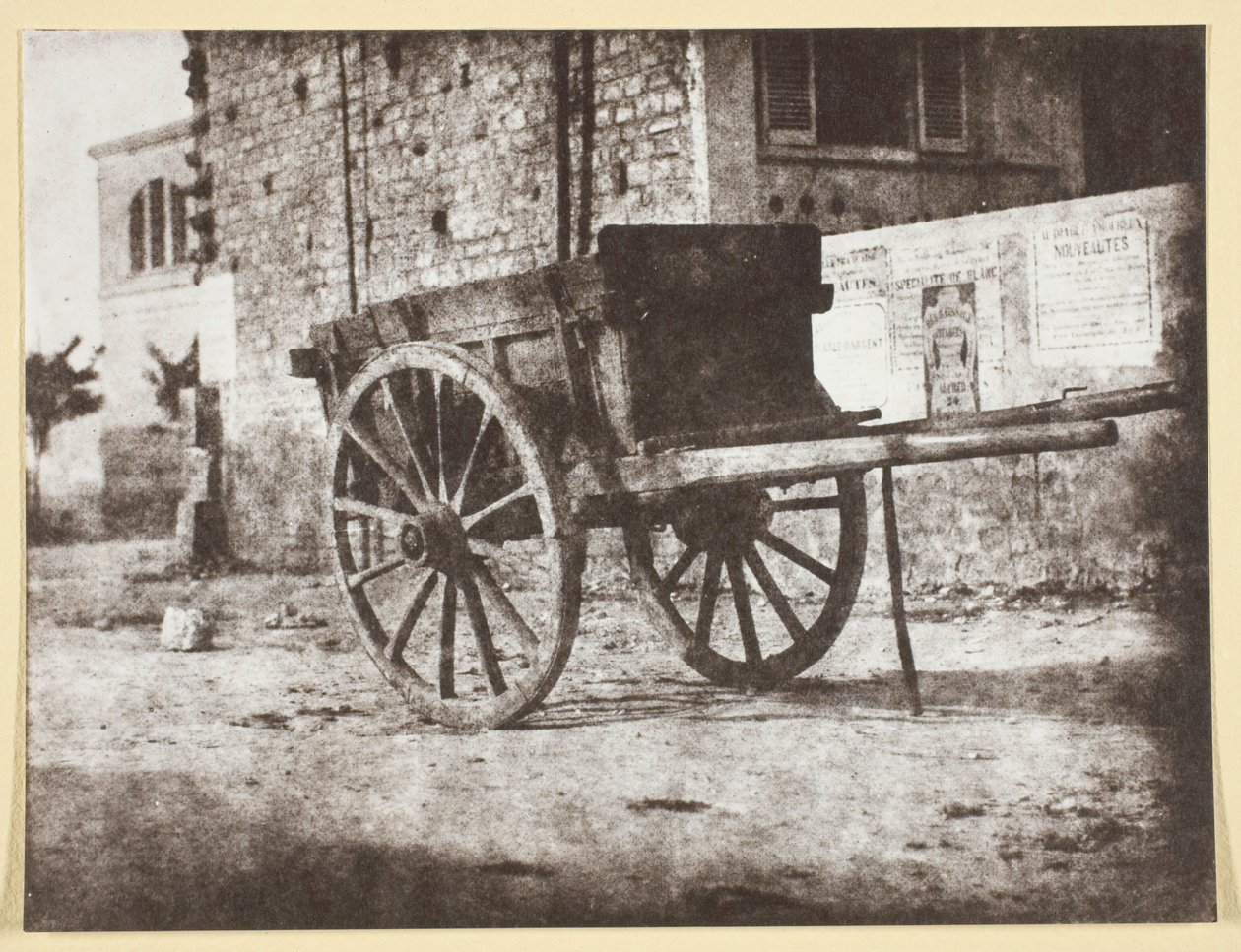  av Hippolyte Bayard