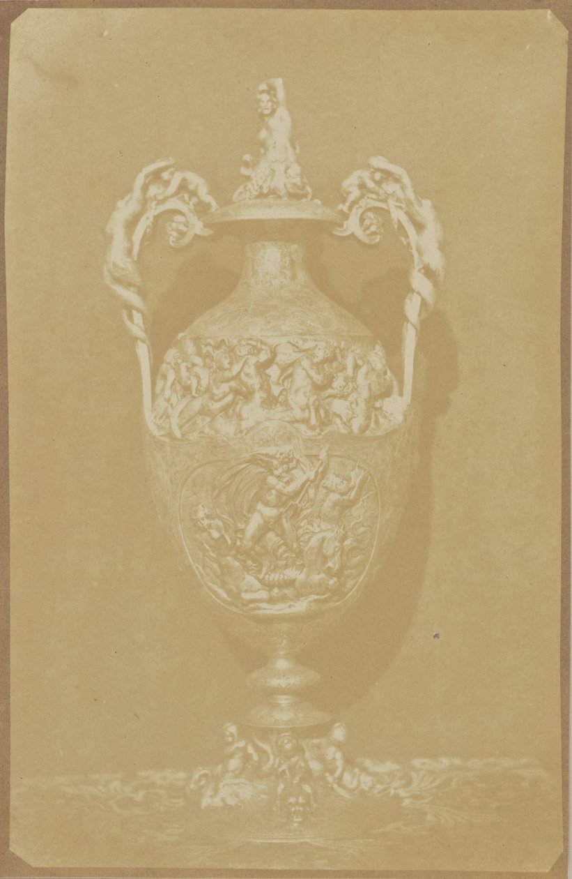  av Hippolyte Bayard