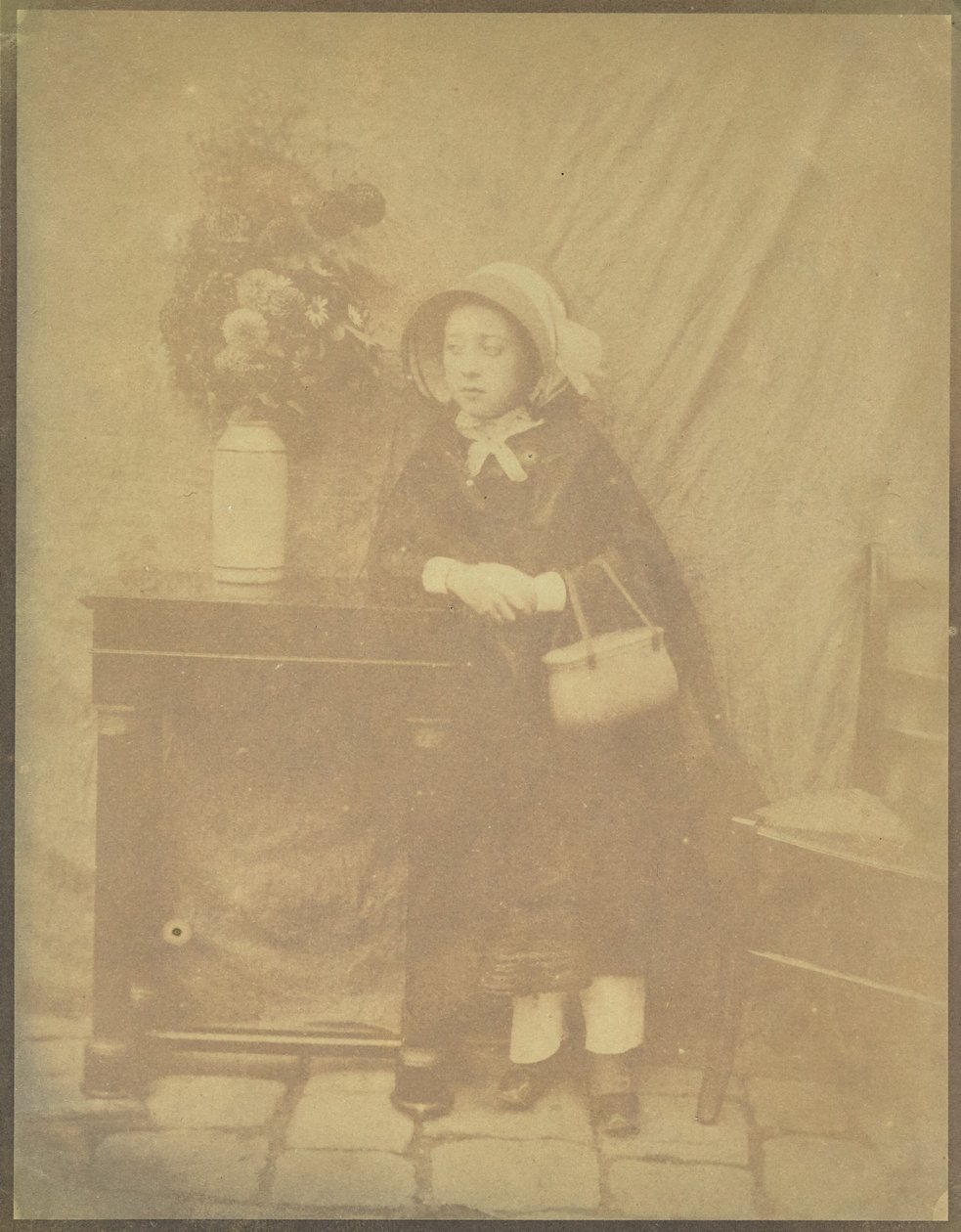  av Hippolyte Bayard