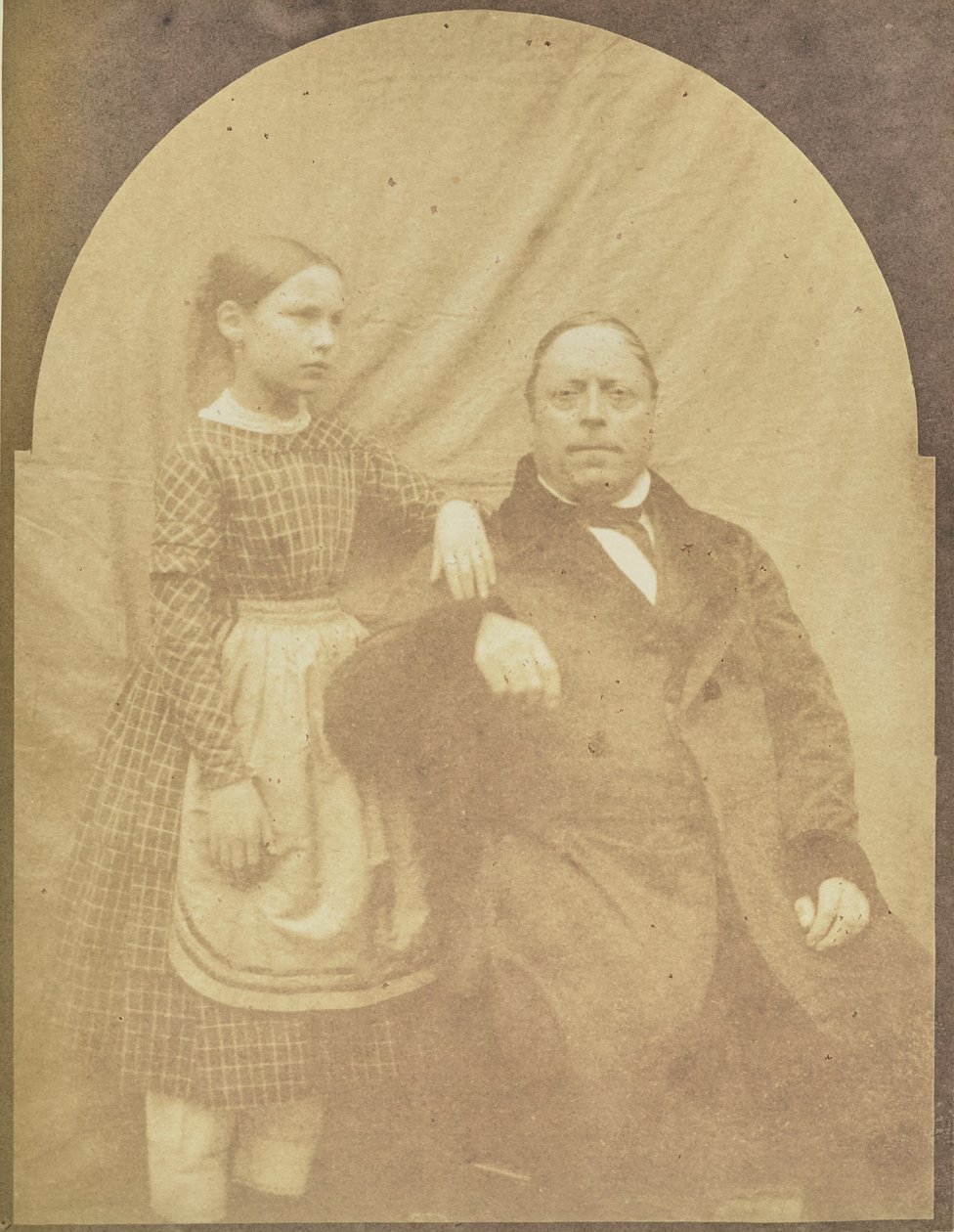  av Hippolyte Bayard
