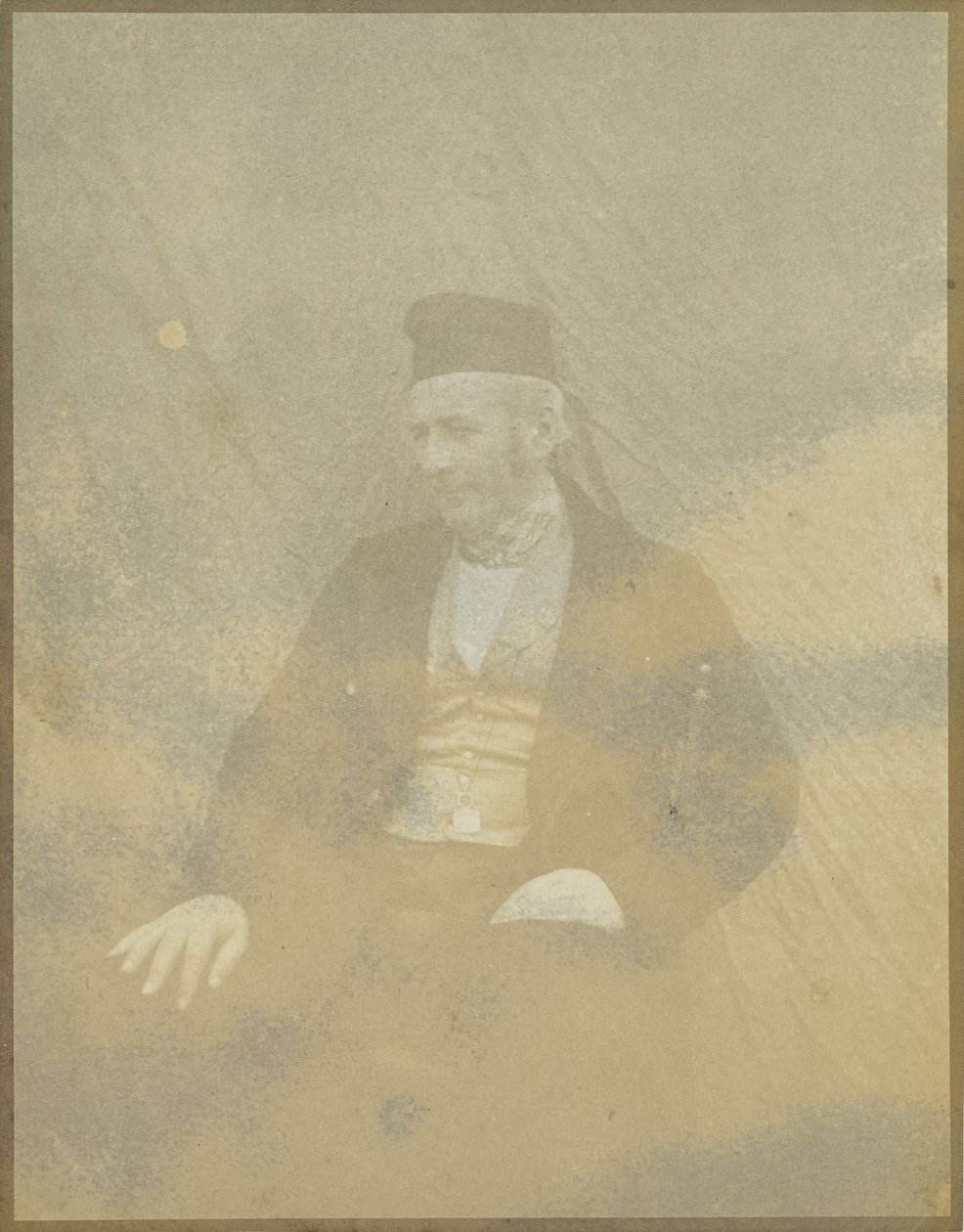  av Hippolyte Bayard