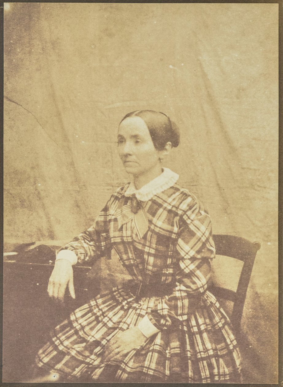  av Hippolyte Bayard