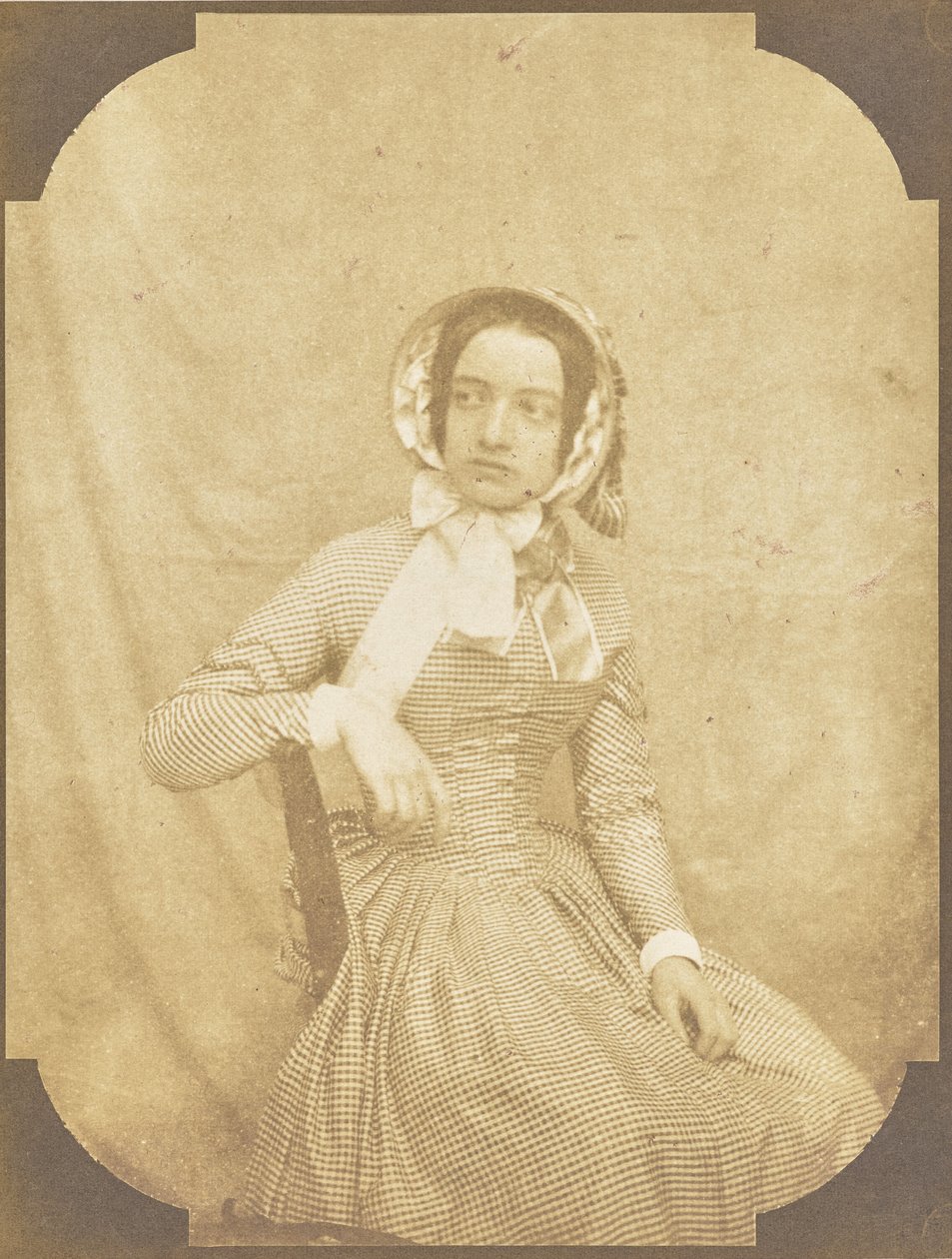  av Hippolyte Bayard