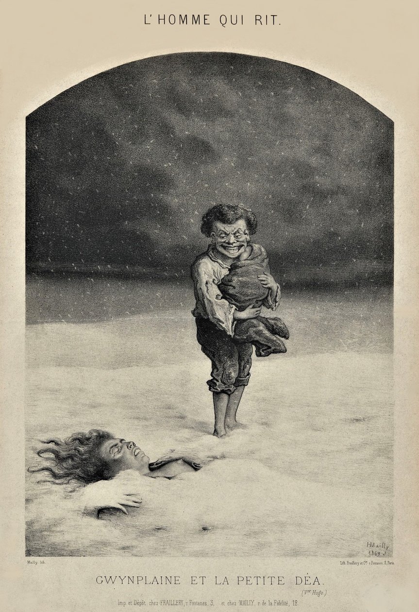  av Hippolyte Mailly
