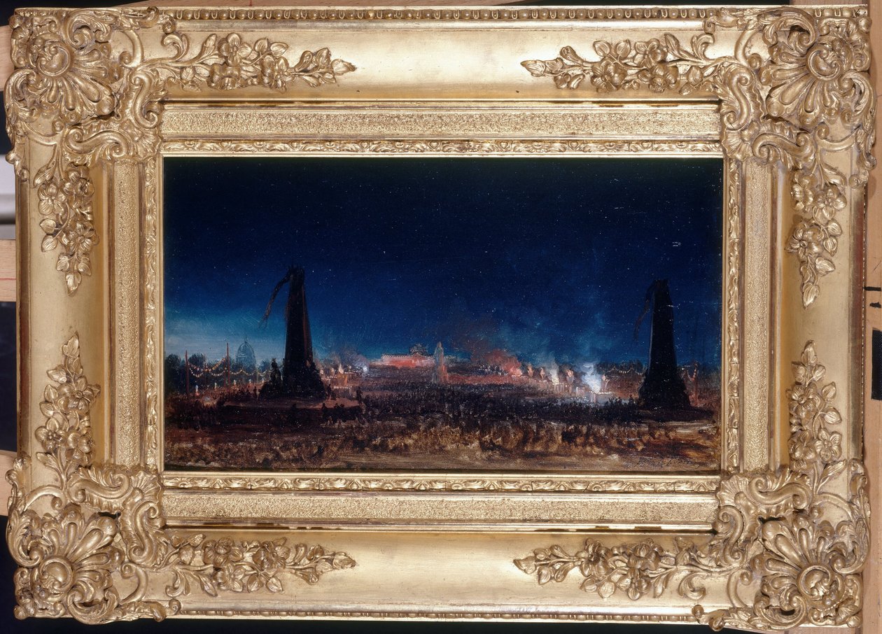  av Hippolyte Victor Valentin Sebron