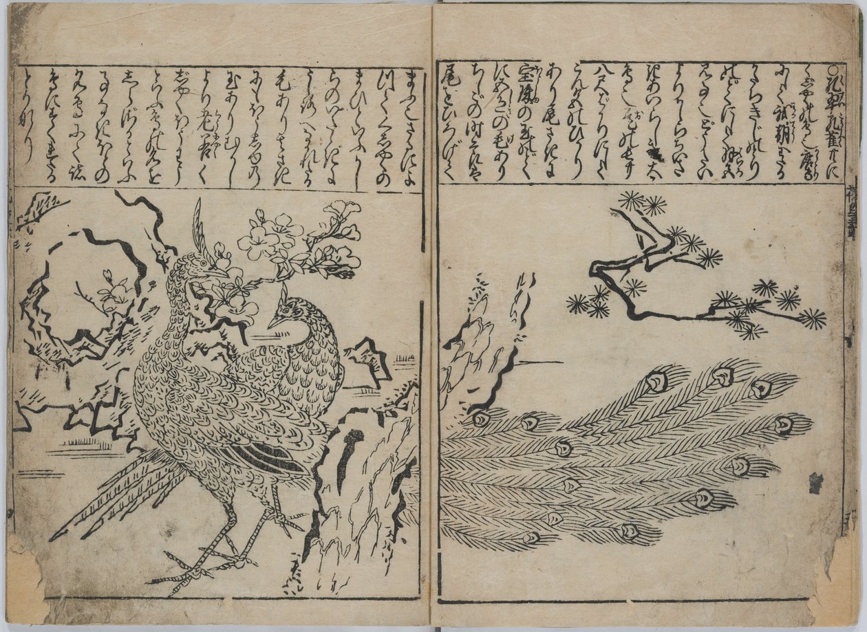  av Hishikawa Moronobu