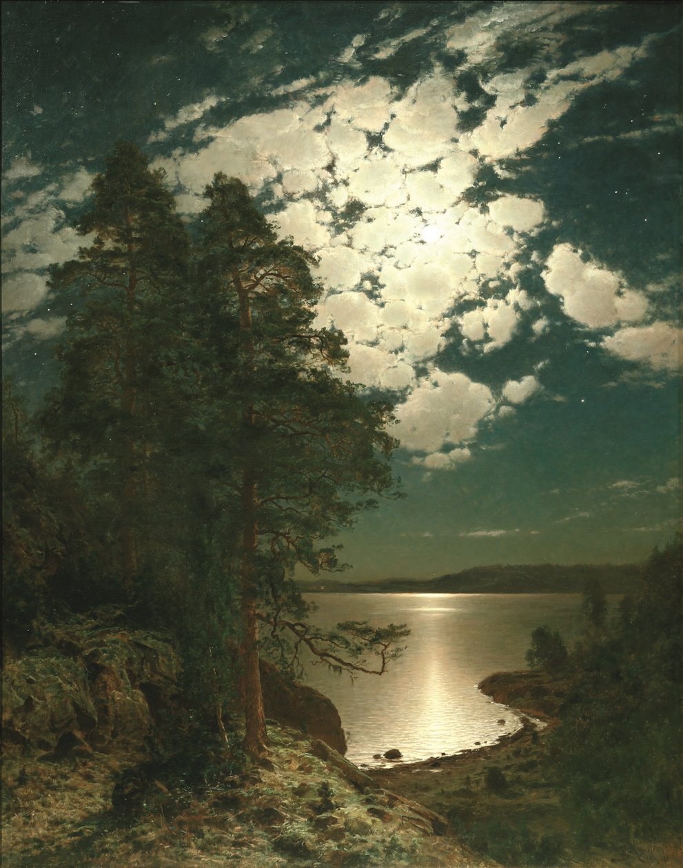 av Hjalmar Munsterhjelm