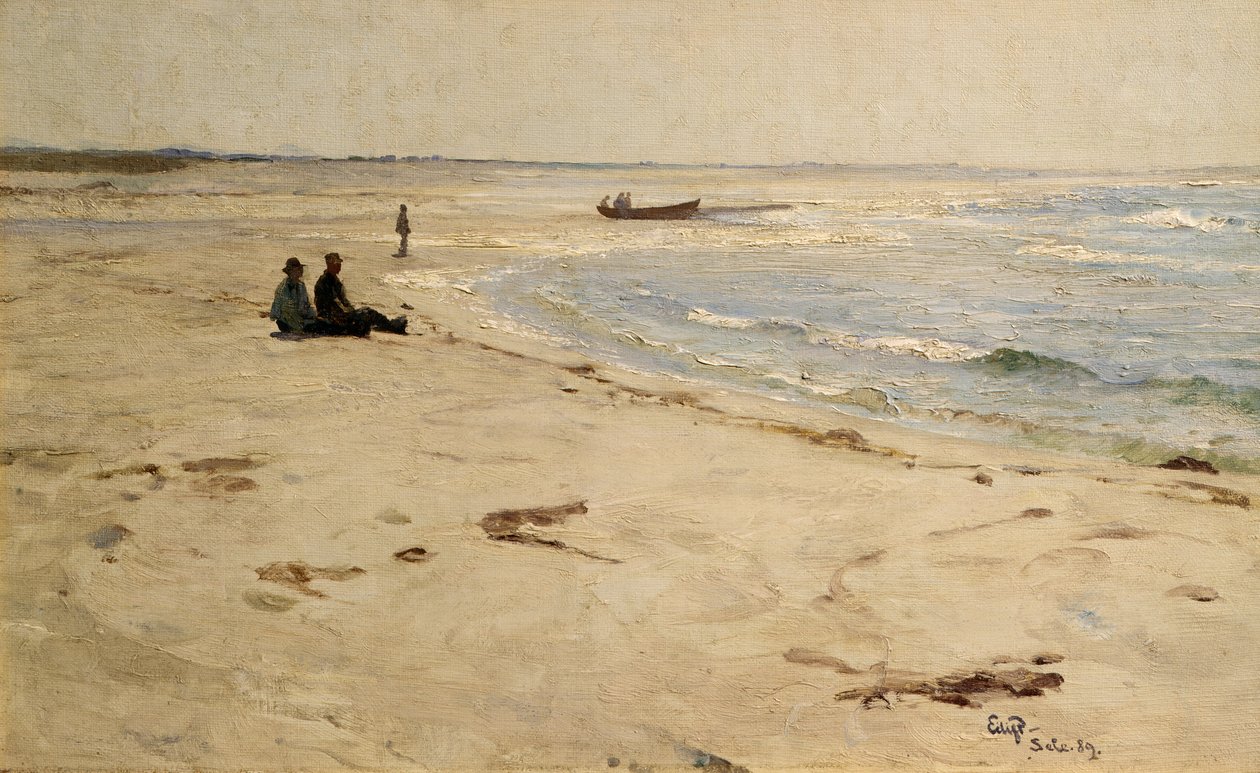  av Hjalmer Eilif Emanuel Peterssen