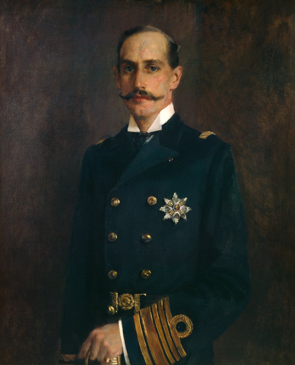 av Hjalmer Eilif Emanuel Peterssen