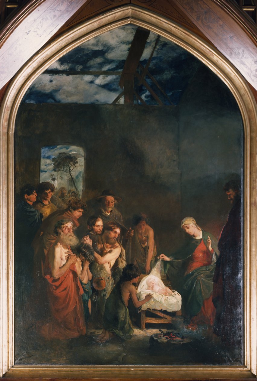  av Hjalmer Eilif Emanuel Peterssen