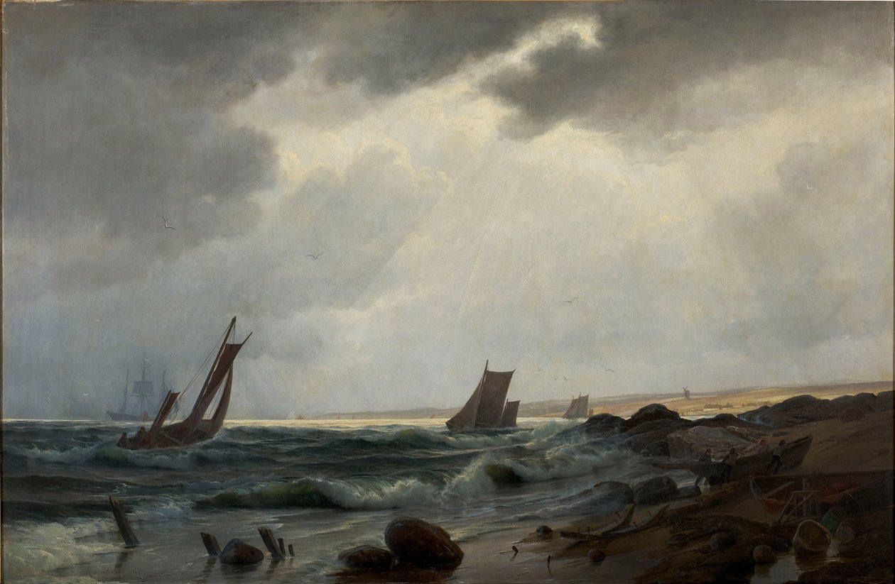  av Holger Drachmann