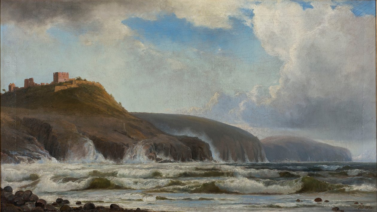  av Holger Drachmann