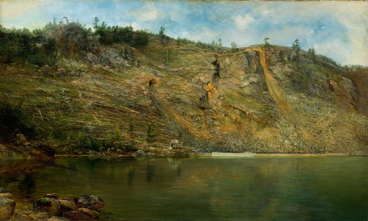  av Homer Dodge Martin