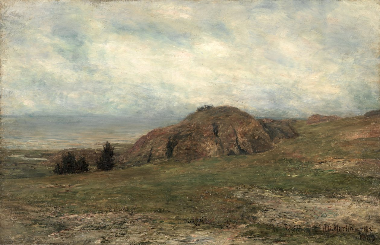  av Homer Dodge Martin