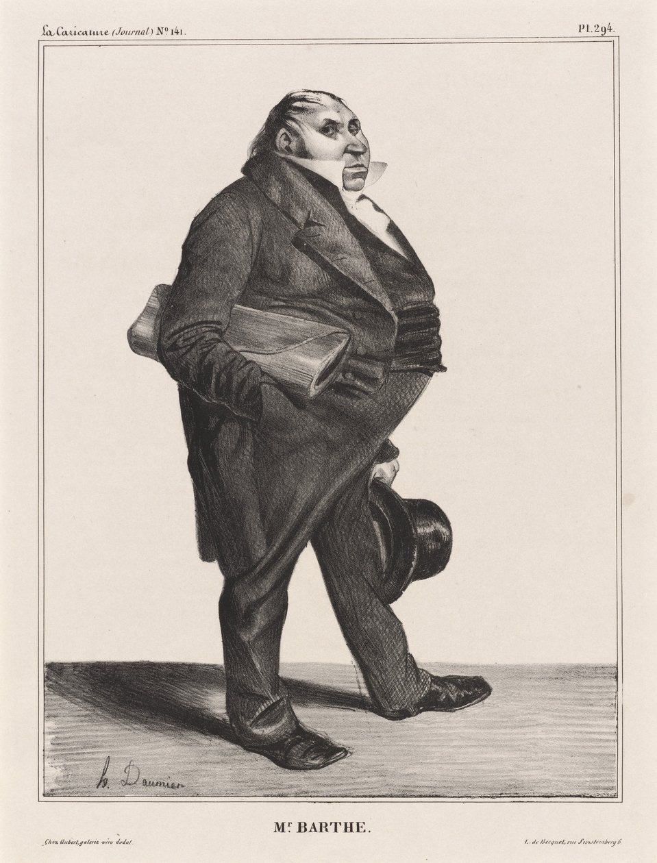 Félix Barthe   1256879   no       norwegian Successfully Translated  Original: The Smolny Institute for Noble Maidens in Saint Petersburg, 1823 Translat: The Smolny Institute for Noble Maidens in Saint Petersburg, 1823 1198595 no norwegian Successfully Tra av Honoré Daumier