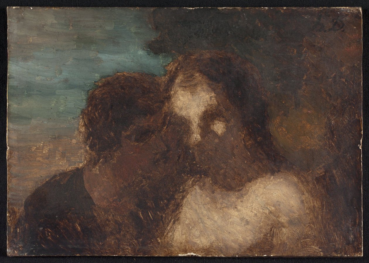  av Honoré Daumier