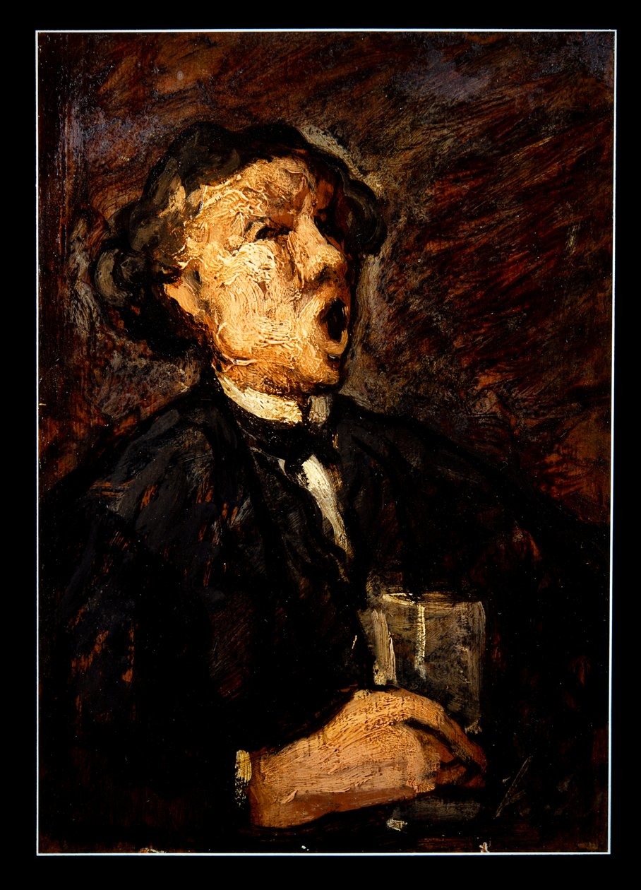  av Honoré Daumier