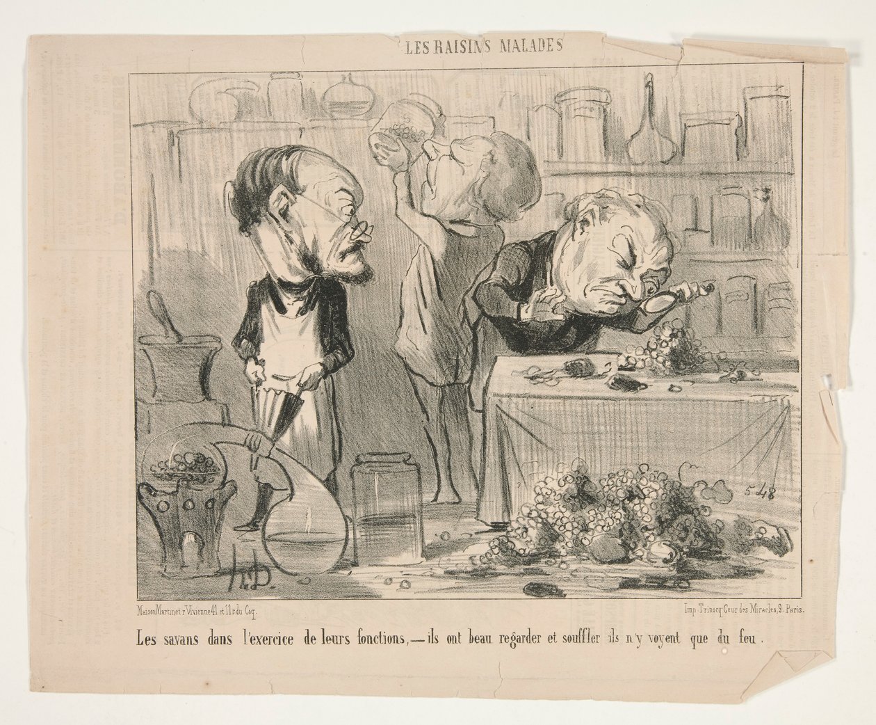 Les savans dans l   1358603   no       norwegian Successfully Translated  Original: Fish Catch Translat: Fish Catch 1326118 no norwegian Successfully Translated Original: Colcha Translat: Colcha 1218377 no norwegian Successfully Translated Original: Park w av Honoré Daumier
