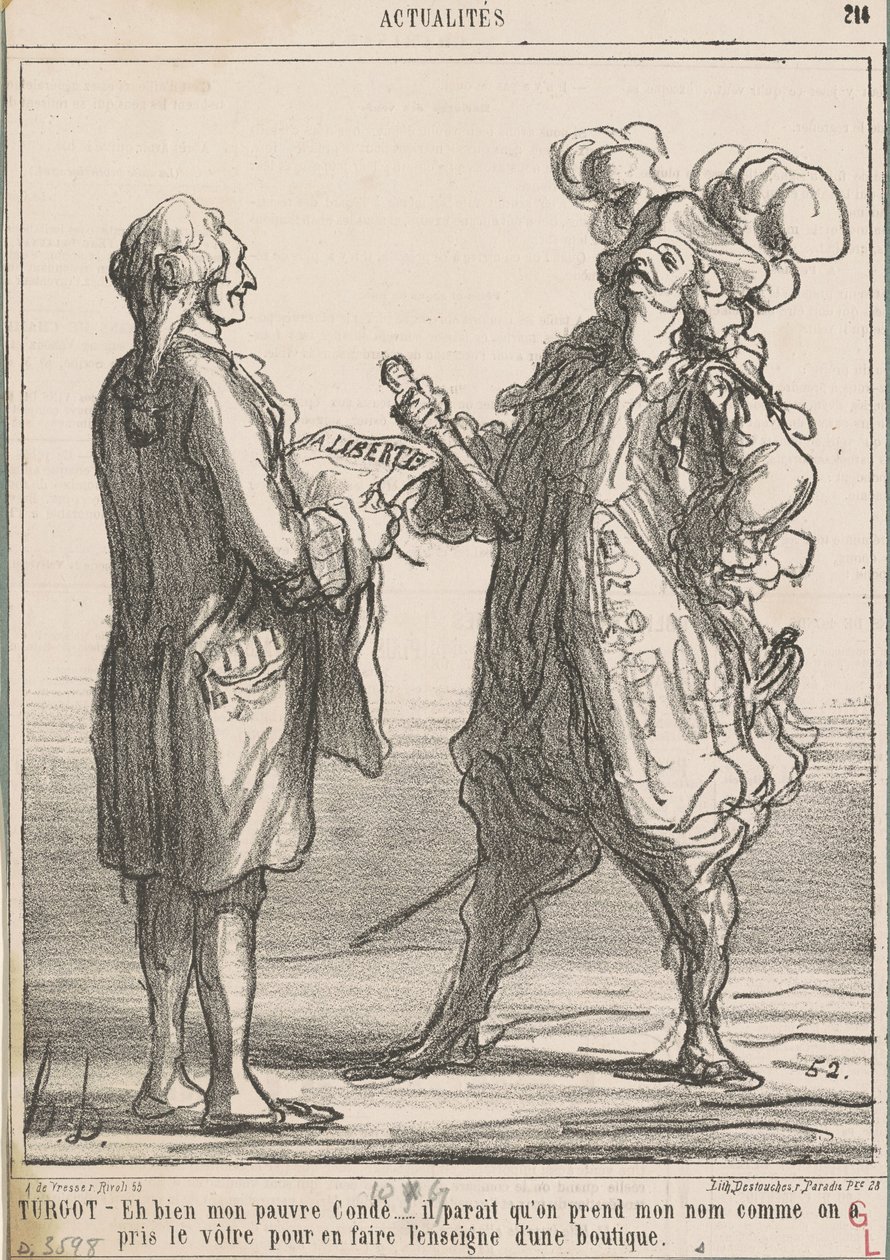 Turgot -- Eh bien mon pauvre condé ...   1243768   no       norwegian Successfully Translated  Original: Jan Baptist Christijn, Son of the Plenipotentiary of the King of Spain, Baron of Meerbeck (1630-1690) Translat: Jan Baptist Christijn, Son of the Pleni av Honoré Daumier