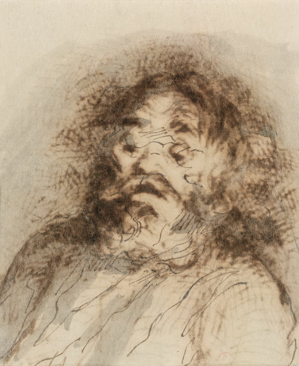  av Honoré Victorin Daumier